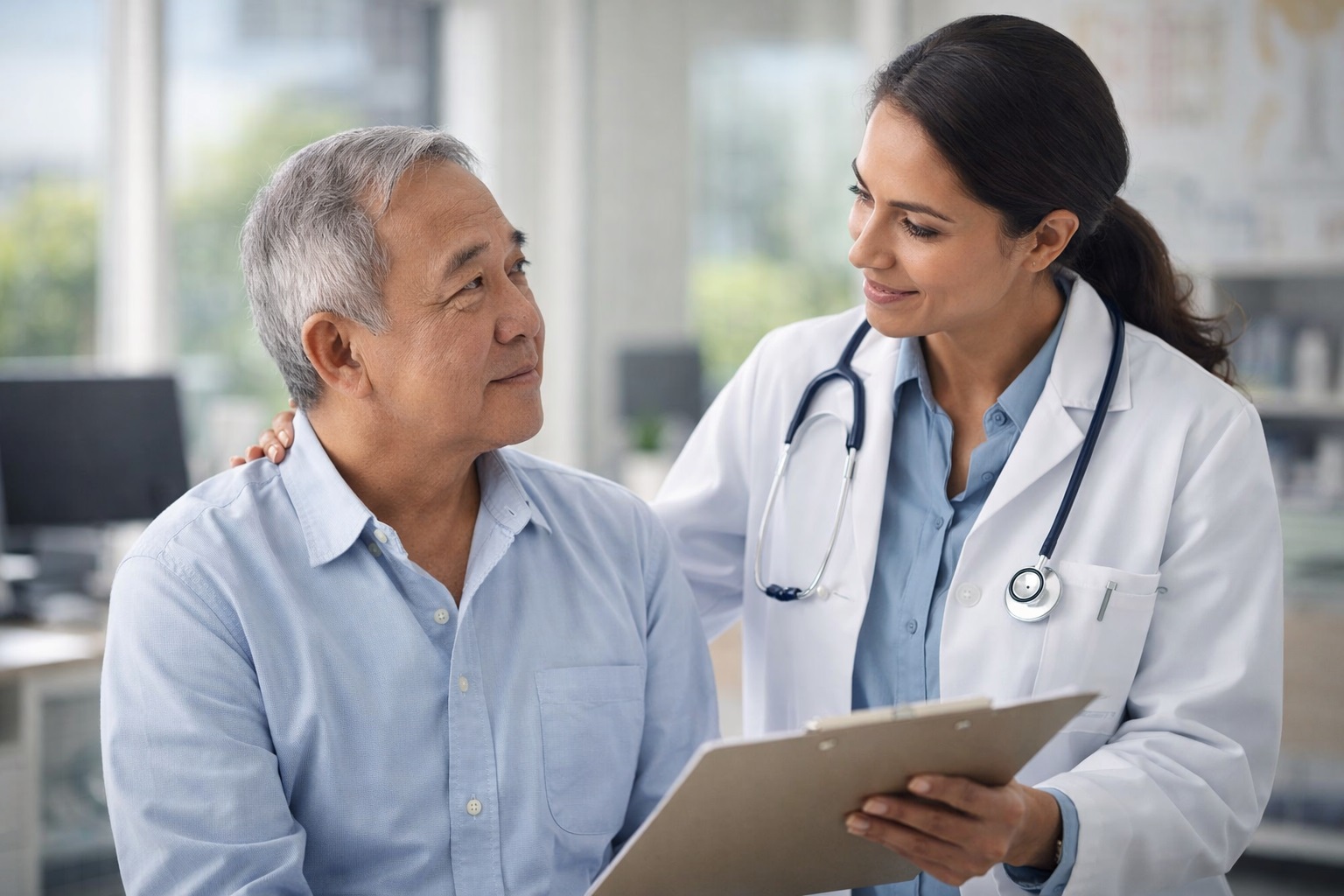 Expanded Access Program (EAP)